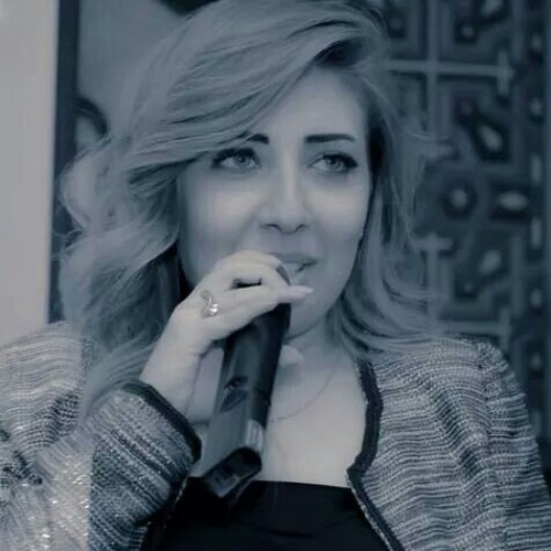 مريم بطرس ترنيمة مارمينا العجايبى at من البوم(أقبل الايادى)للبابا كيرلس