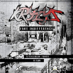 BKZ017 - A - Kryzys - Cellular Force