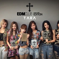 티아라 T - Ara - 슈가프리 Sugar Free EDM Remix