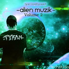 Tyran (Area) - J'ai Vu Feat RikC