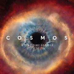 [Cosmos A SpaceTime Odyssey]OST Soundtrack `Giordano Bruno`
