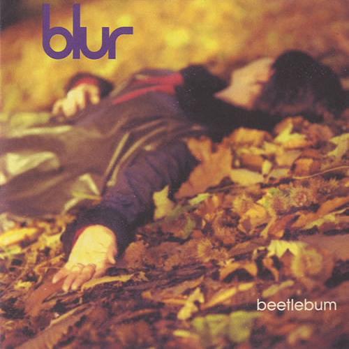 Stream Beetlebum (Blur) by Neil Hate | Listen online for