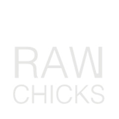 RAW CHICKS Podcast 002 By JANOSHI & MO 2014