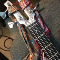 8 - String through MicroPOG