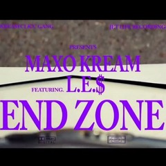 Maxo Kream Ft. LE$  - END ZONE