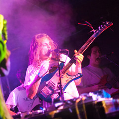 King Gizzard - I'm In Your Mind (live at Baby's All Right)