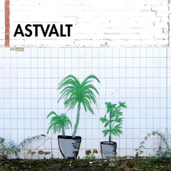 Siebrand & Moriz - Astvalt