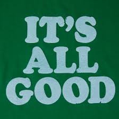 TwoK - Its All Good