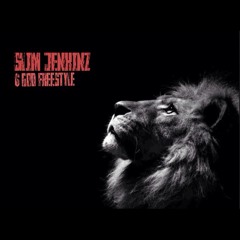 Slim Jenkinz - 6 God Freestyle