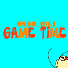 Game Time (Free DL!)