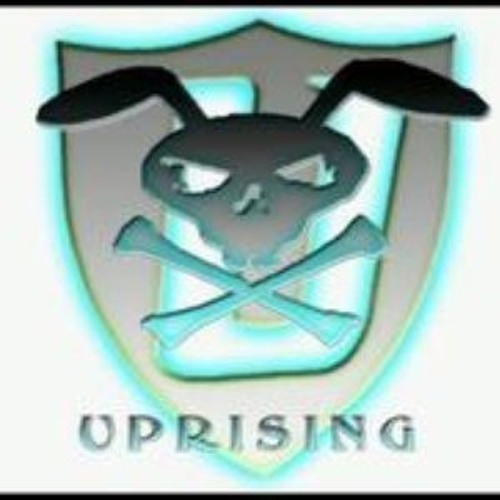 M - Zone @ Uprising -29 - 9-1995