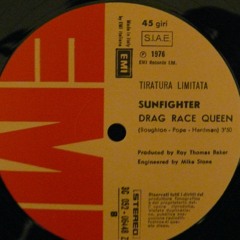 Drag Race Queen - Sunfighter - Remaster 2014 (John Hardman)