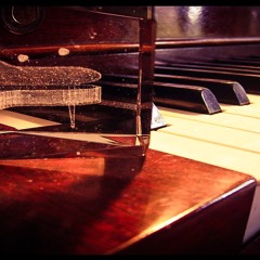 SRB2 Piano Collection - 02. Techno Hill