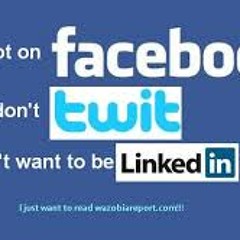 Anti Social Network