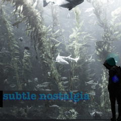 subtle nostalgia