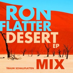 Ron Flatter - Traum Mix
