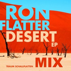 Ron Flatter - Traum Mix