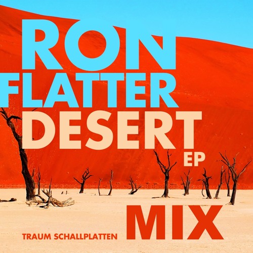 Ron Flatter - Traum Mix