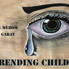 Roei Peter Merom Feat. Maya Ema Gabay - Neverending Childhood