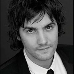 Jim Sturgess   'THE OTHER ME' LIVE (Heartless)