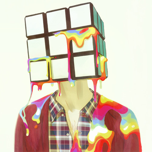 Underset - Rubik's Cube