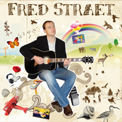 End Of The World News (Tom McRae Cover)