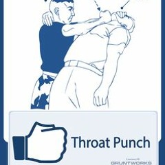 Zertyler - Throat Punch