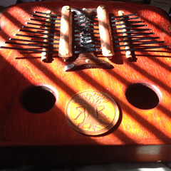 Marovany Kalimba Demonstration