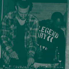 [B2B] Dave van Johnson // Herr Lindeman /// Symbiose /// Freedownload