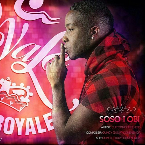 Soso Lobi Cache Royale Ft Clifton End