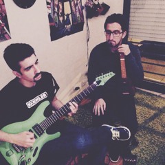 The Legend of Zelda - Kokiri Forest (Acoustic cover)- rafael & fred