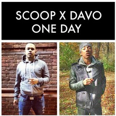 Scoop X President Davo - One Day