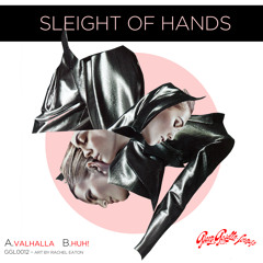 Sleight of Hands - Valhalla