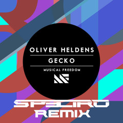 Gecko (Sp3ctro Remix)