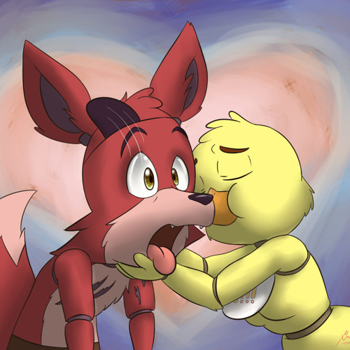 Five Nights At Freddys Instumental