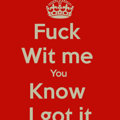 Chapo - I Got It Ft. Marlo (Prod. By A - Rackz)