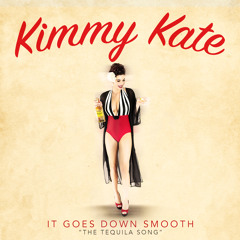 "It Goes Down Smooth"