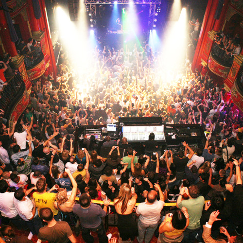 Stream MattKaycee Listen to Matt Kaycee Live From Peach (Camden Palace/Koko) London 0901