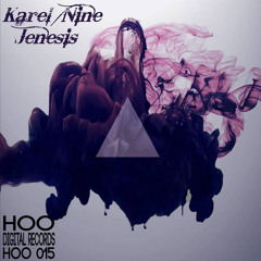 Karel Nine - Jenesis