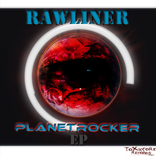 Rawliner - Planetrocker (Original Mix) (TXR_003)