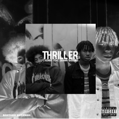 J Kenny - Thriller (Feat. Shawn Bastard)