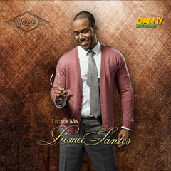 Bachata Mix Romeo Santos Master Reference