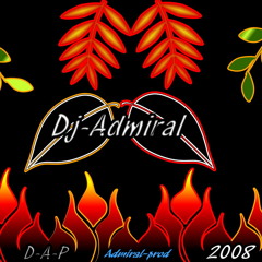 Special  Dj - Admiral Act2