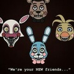FNAF2 CALL 2