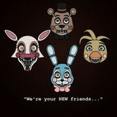 FNAF2 CALL 3