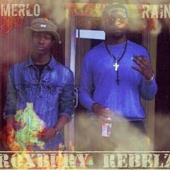 RoxburyRebelz - Dusse