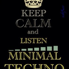 safjkerative Minimal-Techno set's