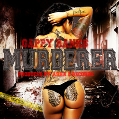 Gappy Ranks - Murderer (2014)