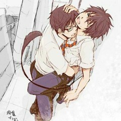 If you do do yaoi