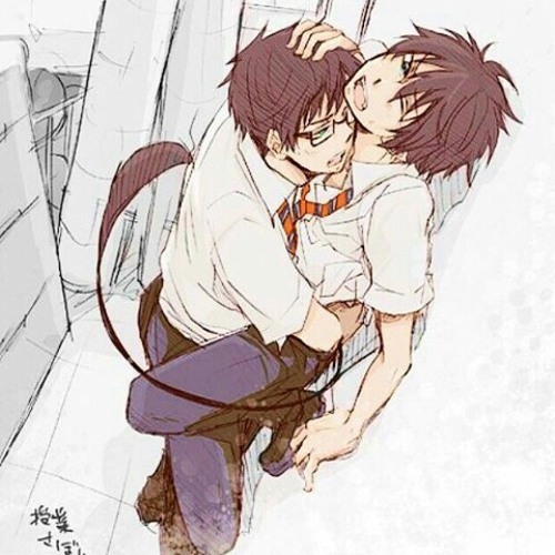 If you do do yaoi